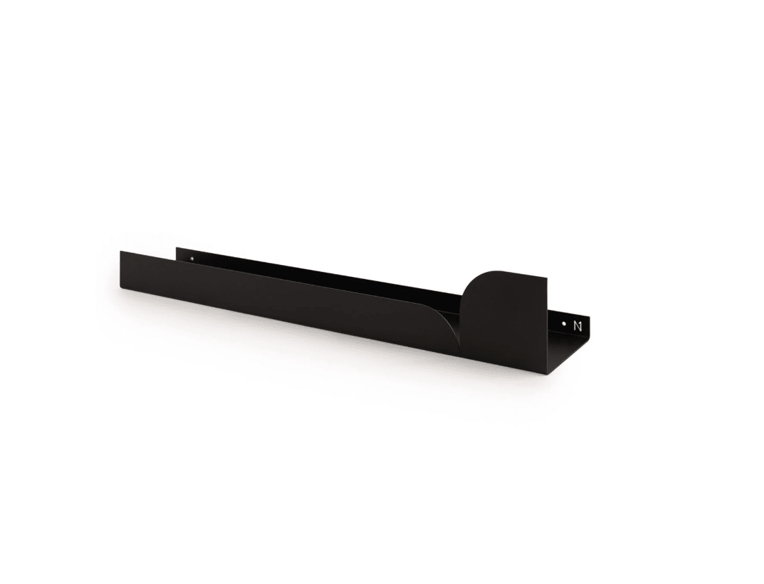 Metalen Wandplank