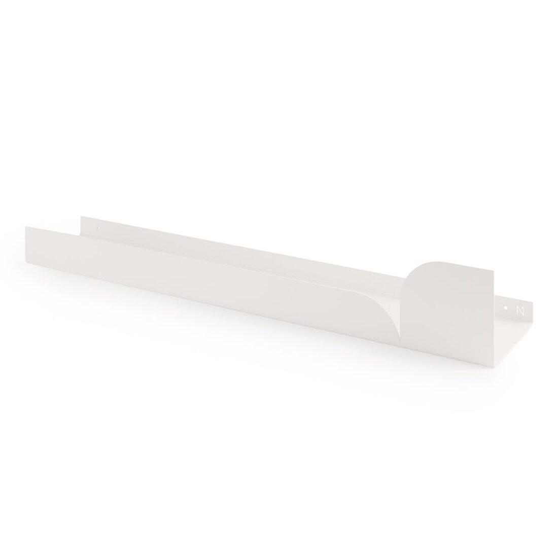 Metalen Wandplank