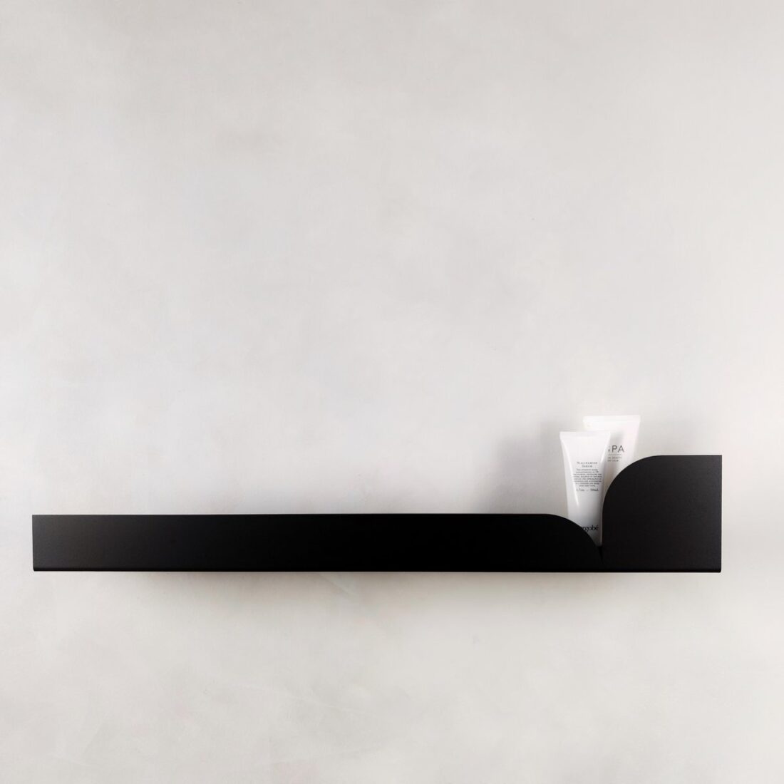Metalen Wandplank