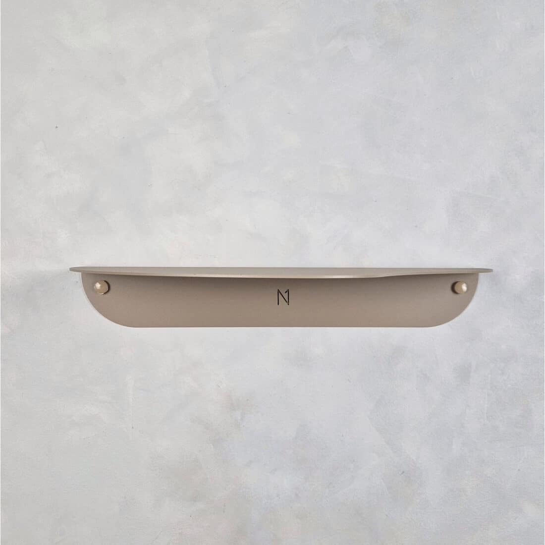 Organische Metalen Plank