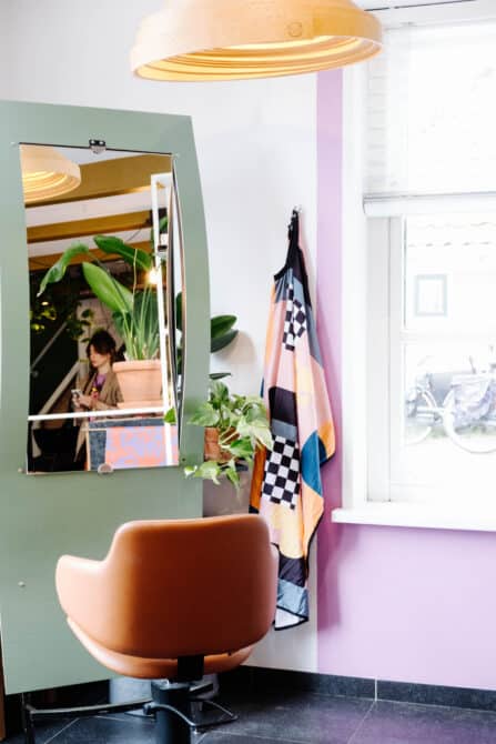 Salon