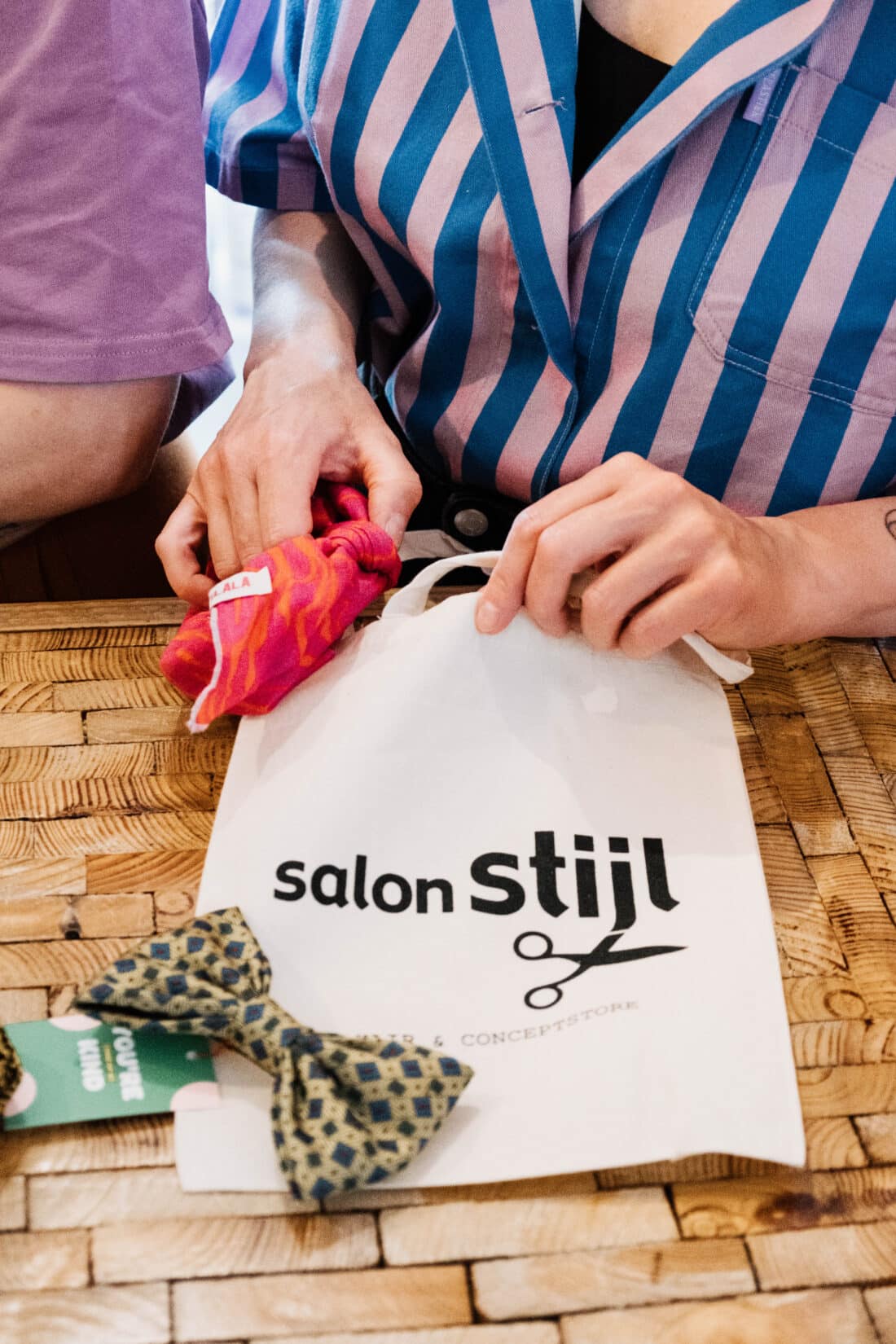 Salon