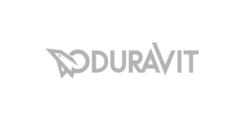 Grijs Schuurbiers Logo Duravit Grijs Schuurbiers Logo Duravit