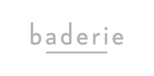 Logo Baderie Logo Baderie