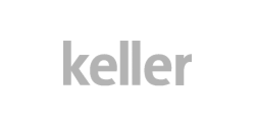 Logo Keller Logo Keller