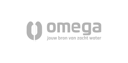Logo Omega Logo Omega