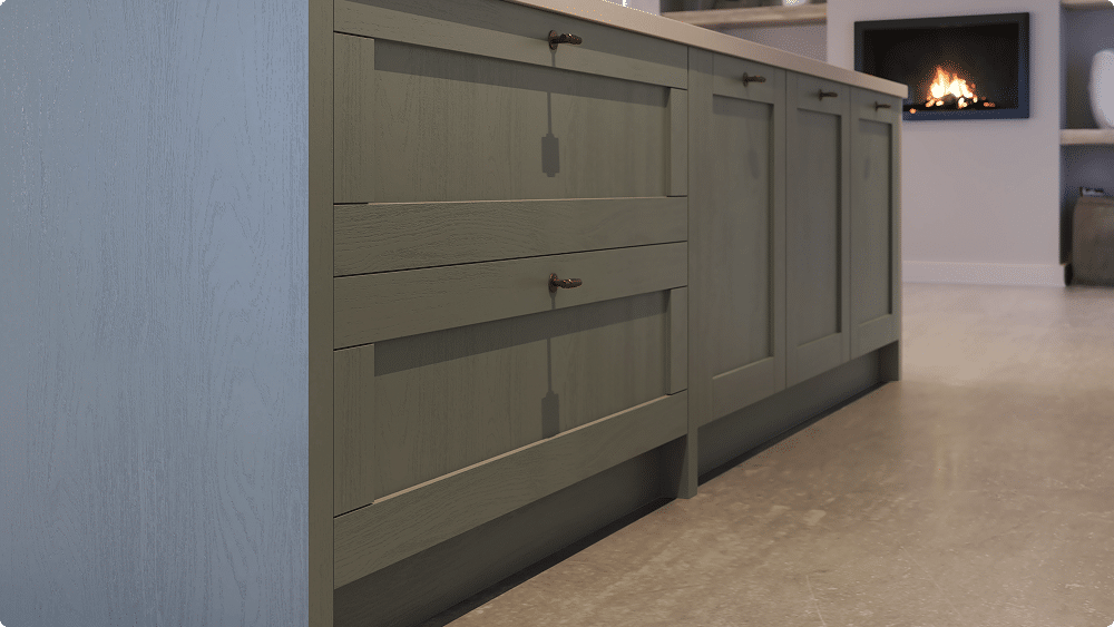 Keukenstijlen Keukenstijlen