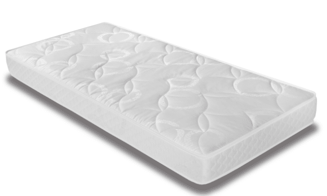 Bedside cabinet Mattress Monaco 8211 Cold foam