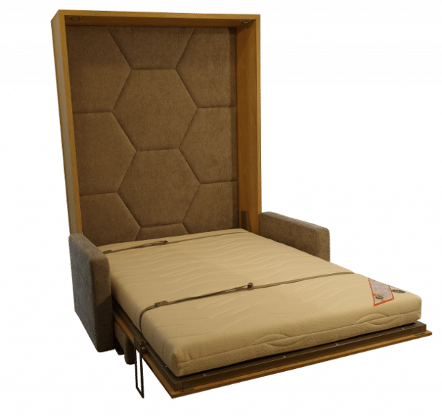 Bedkast Easy Sofa 5