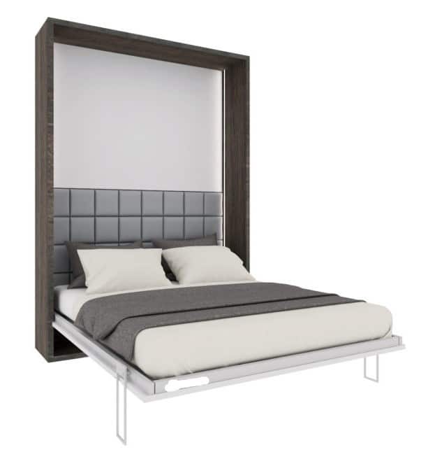Wall bed Easy Table Open 2