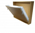 Wall bed Murphy Horizontal 3 Wall bed Murphy Horizontal 3