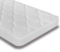 Wall bed mattress Finesse mini pocket spring