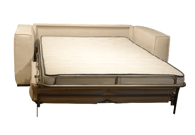 Slaapbank Balbo Als Bed