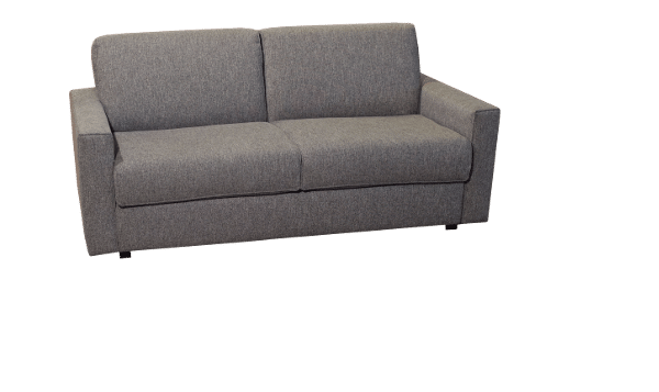 Sofa bed Brooklyn 140 Gray 1 0 Sofa bed Brooklyn 140 Gray 1 0