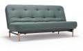 Sofa bed Colpus Oak 1 2 Sofa bed Colpus Oak 1 2