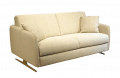 Sofa bed Selo including 2 side cushions