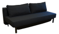Sofa bed Sly Blue 0
