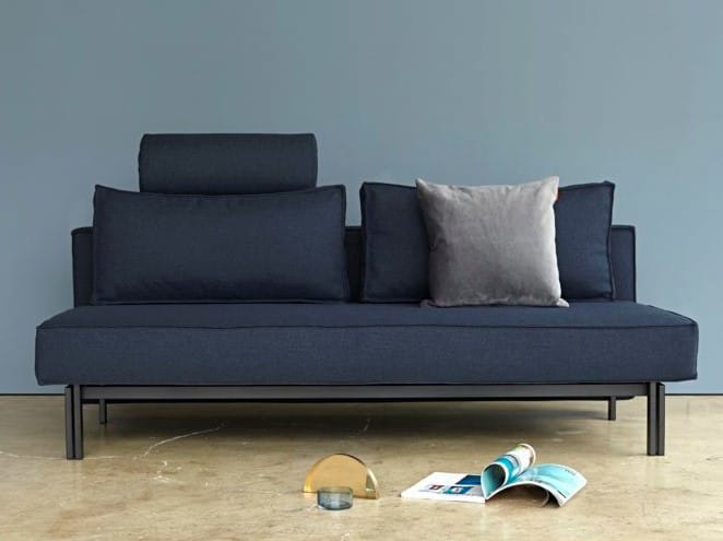 Sly Sofa Bed Head Rest 528 Mixed Dance Blue Black Legs 1 2 Sly Sofa Bed Head Rest 528 Mixed Dance Blue Black Legs 1 2