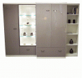 Wall bed Armadi