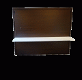 Wall bed Easy Desk