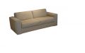 Sofa bed Elite Large with a wonderful seating comfort