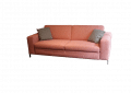 Sofa bed Life ready to sit on