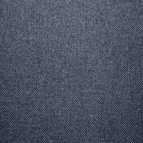 Fabric sample of the fabric Aristo dark blue
