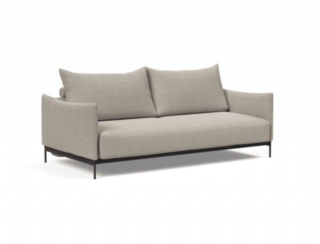 The sofa bed Malloy with