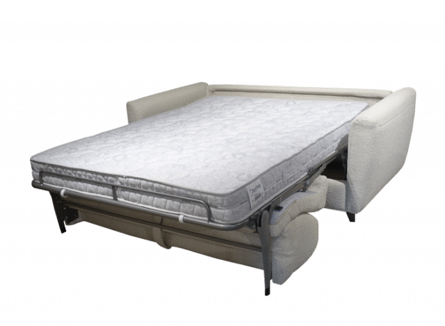 Het bed van de slaapbank Modular standaard