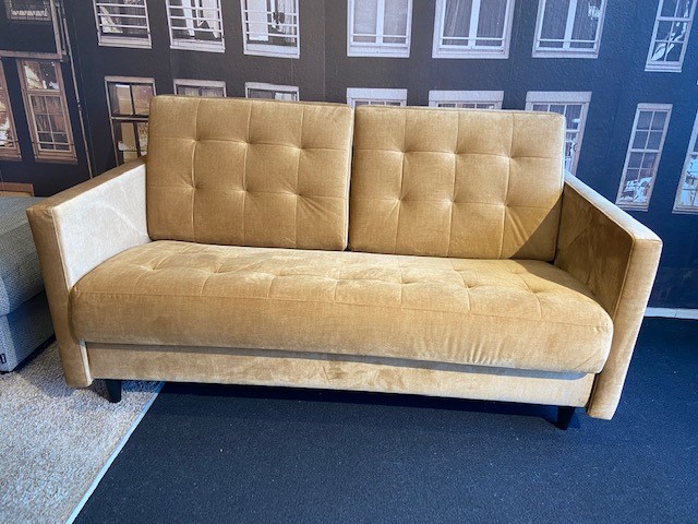 Showroom model Rolly sofa bed