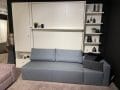 Showroommodel Bedkast Space Met Bank En Zijkasten Showroommodel Bedkast Space Met Bank En Zijkasten