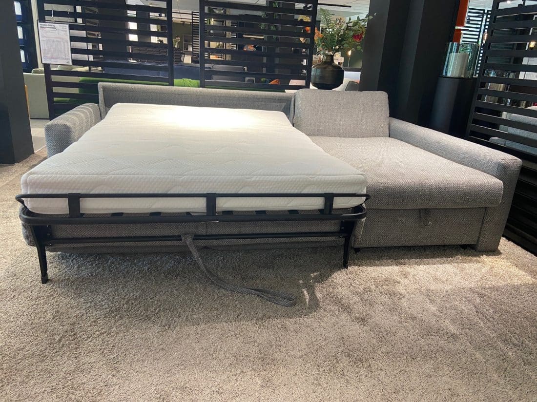 Trp Post Container Data Trp Post ID 23807 Showroom Model Corner Sofa Bed Real Trp Post Container