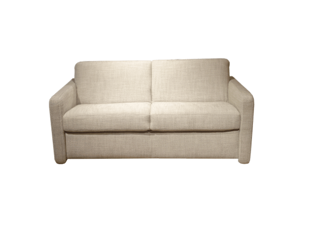 an image of the Andorra sofa bed as a sofa