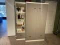 Mooie bedkast Armadi als showroommodel