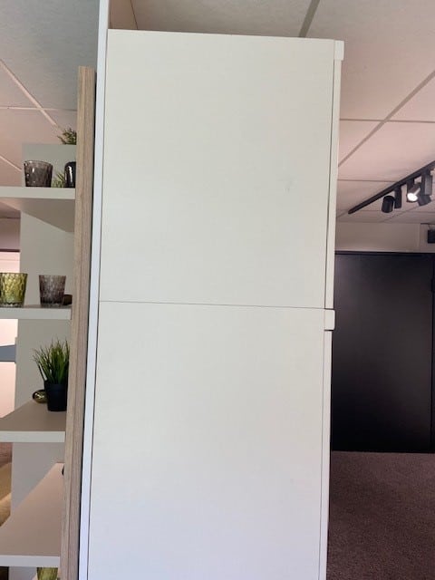 Showroommodel Bedkast Breda Nova