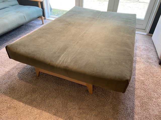 Trp Post Container Data Trp Post ID 24703 Showroom Model Sofa Bed Aslak Trp Post Container