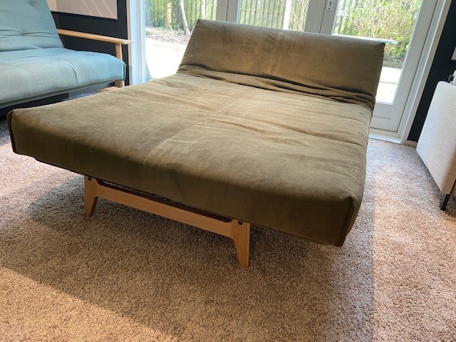 Trp Post Container Data Trp Post ID 24703 Showroom Model Sofa Bed Aslak Trp Post Container