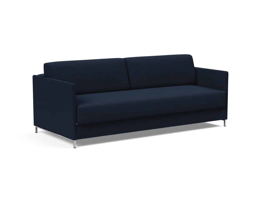 Nice sleek look with the Nordham sofa bed