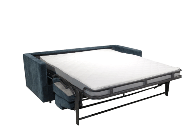 Het Bed Van De Slaapbank Liberty