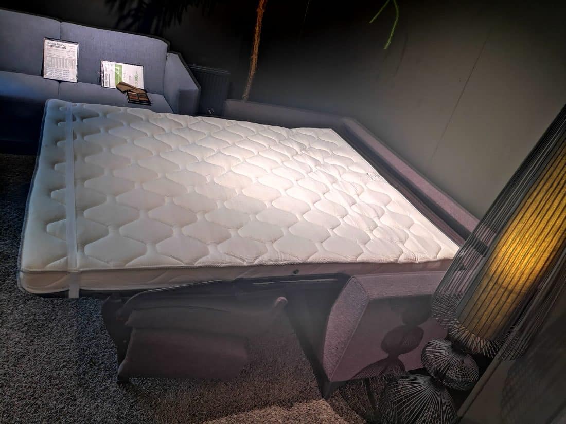 Trp Post Container Data Trp Post ID 24985 Showroom Model Sofa Bed Bedford Trp Post Container