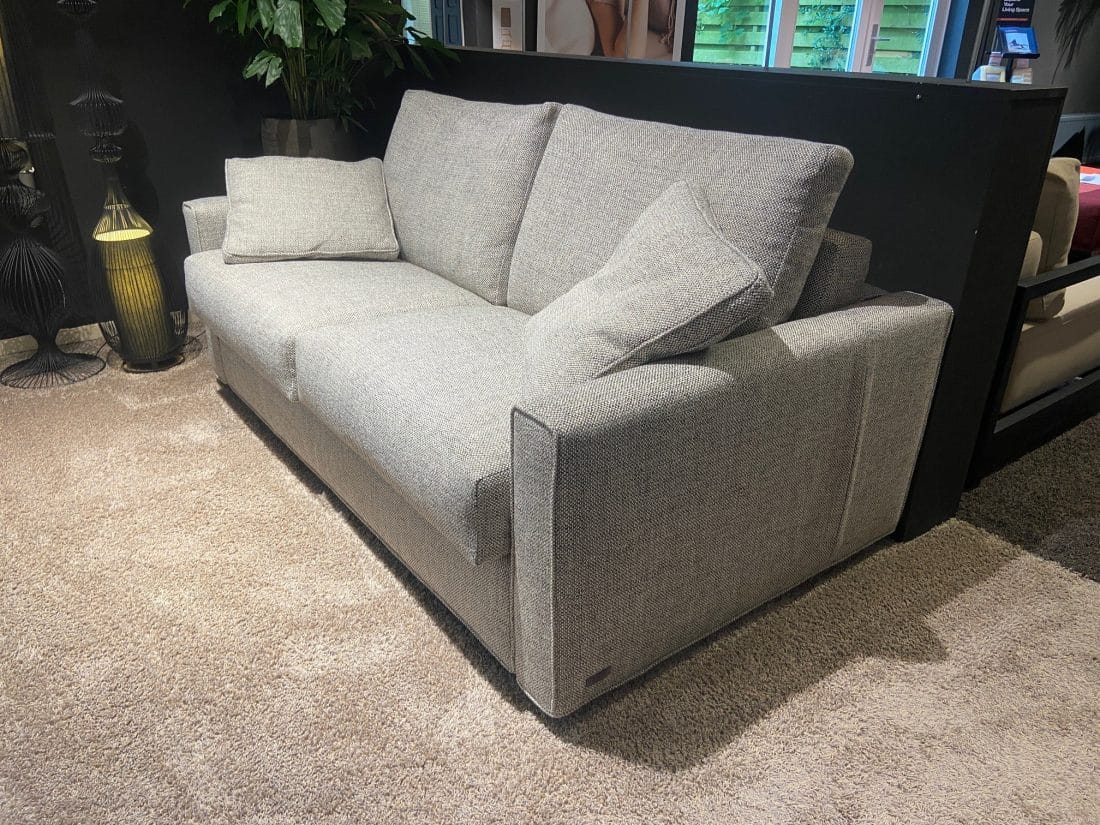 TRP Post Container Data TRP Post ID 25098 Showroom Model Sofa Bed Brad Small TRP Post Container