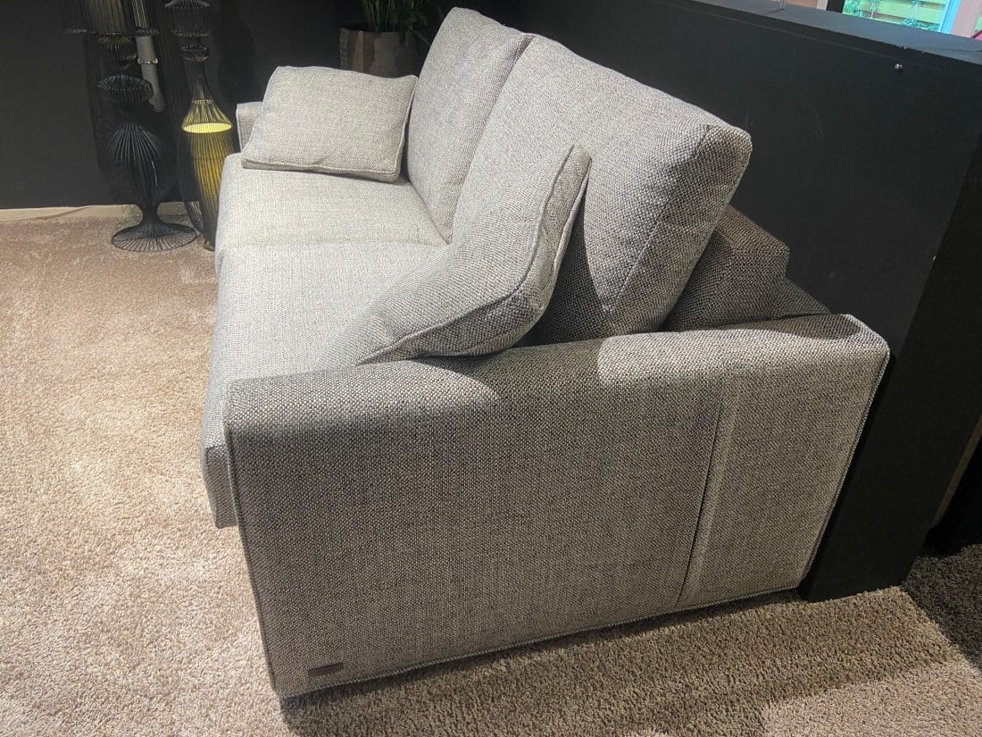 TRP Post Container Data TRP Post ID 25098 Showroom Model Sofa Bed Brad Small TRP Post Container