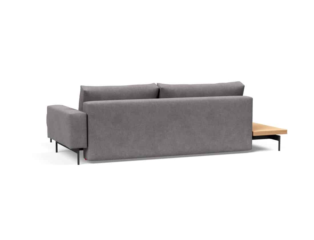 Bragi Sofa Bed With Side Table 217 P5 Web
