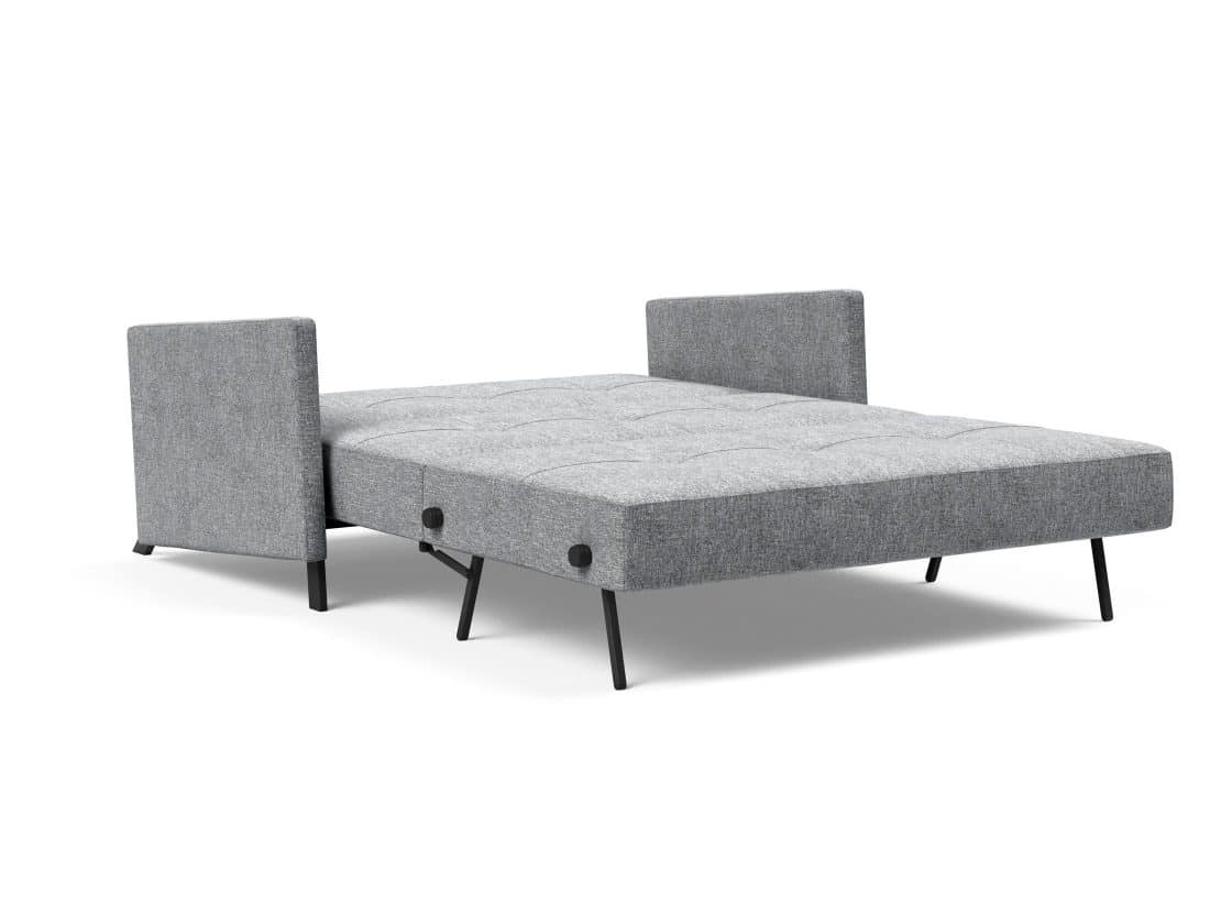 Cubed 140 Sofa Bed With Arms 565 P6 Web