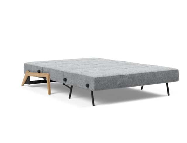 Cubed 140 Wood Sofa Bed 565 P6 Web