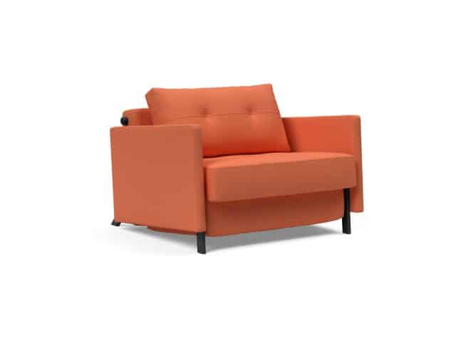Cubed 90 Chair With Arms 581 P2 Web