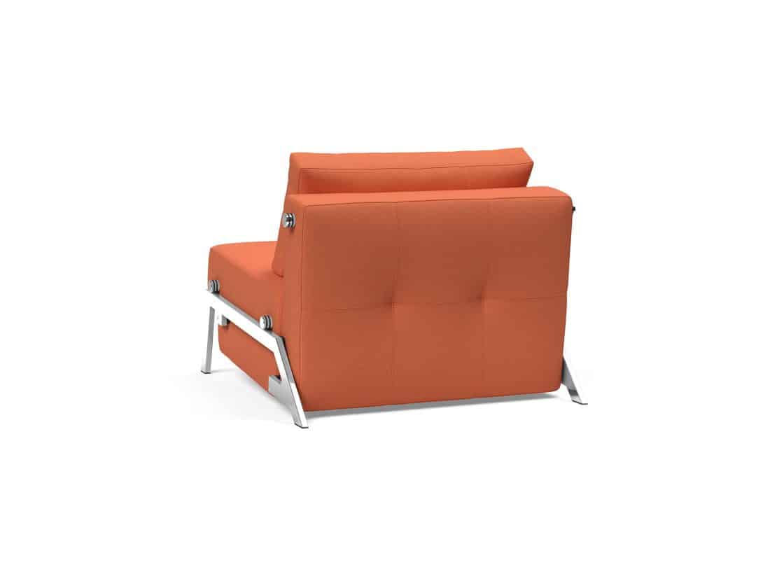 Cubed 90 Chrome Chair 581 P5 Web