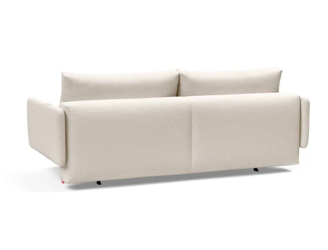 Frode Stem Sofa Bed With Arms 531 P5 Web