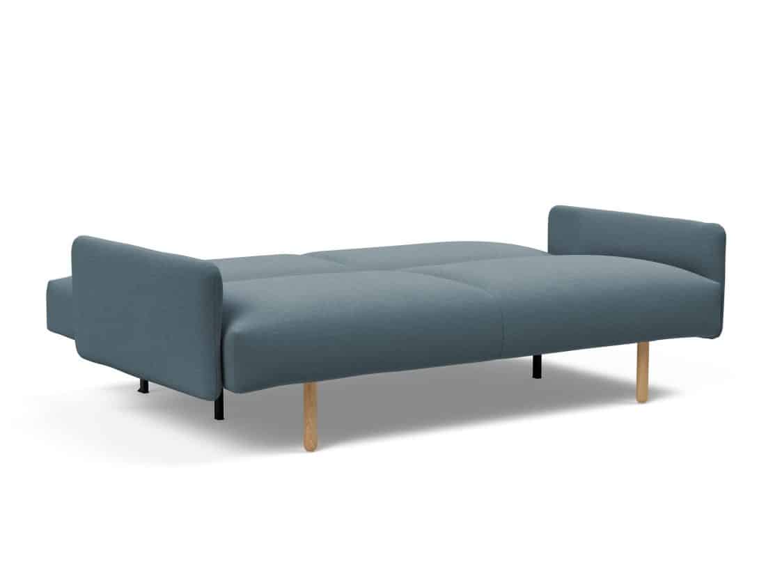 Frode Stem Sofa Bed With Arms 573 P6 Web