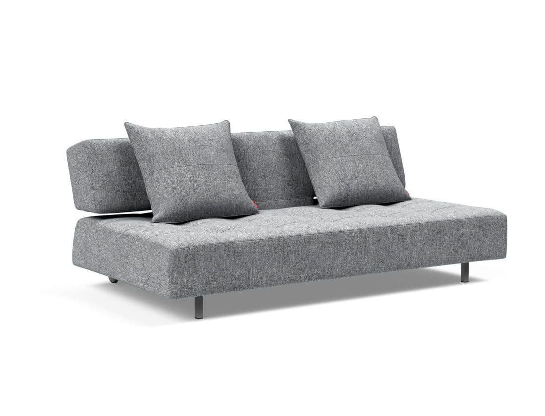 The Cozy Long Horn sofa bed